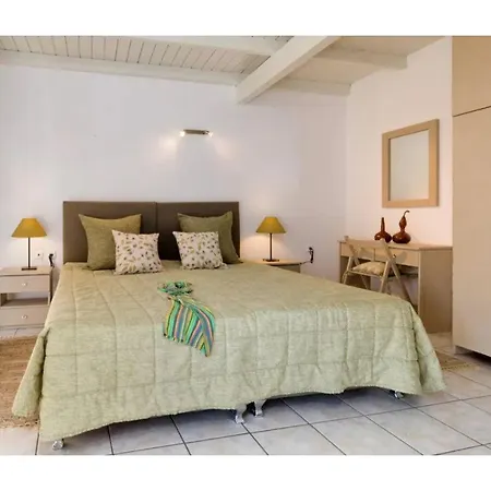 Faye's Loft Appartamento Gaios