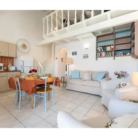 Appartamento Faye's Loft